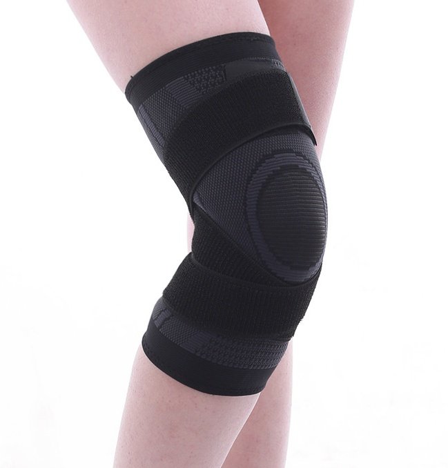 3D Sports Knee Pad – Image 10