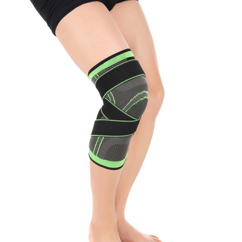 3D Sports Knee Pad – Image 3