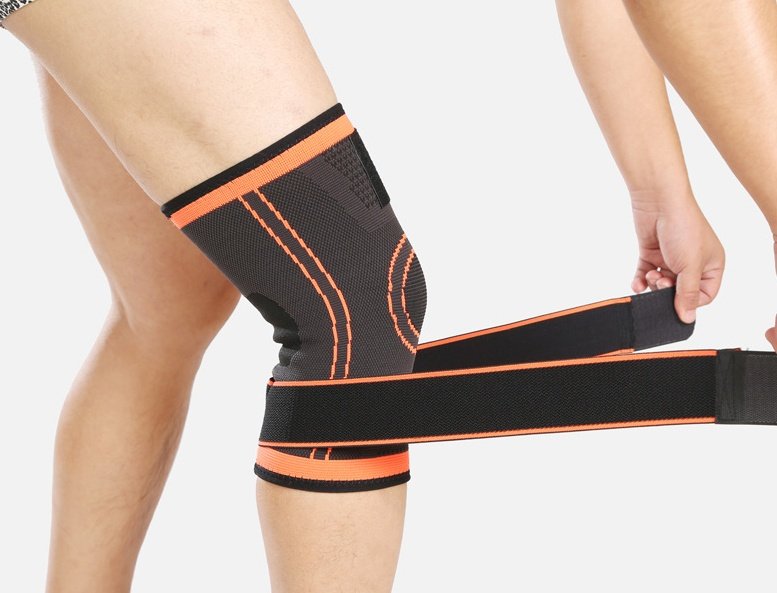 3D Sports Knee Pad – Image 8